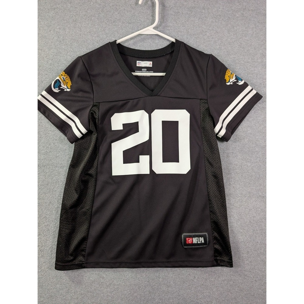Jacksonville Jaguars Jalen‎ Ramsey #20 Women's Jersey Medium NFL Team Apparel